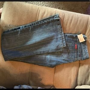 Mudd jeans